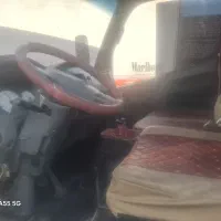 فتون ۶تن مدل ۱۳۸۷|خودرو سنگین|مشهد, رباط طرق|دیوار