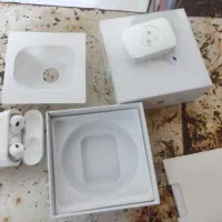 ایرپاد اصل|پخش‌کننده همراه|گنبد کاووس, |دیوار