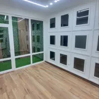 با پول ۴۰ متر 60 متری بخر