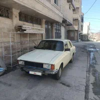 پیکان مدل 83