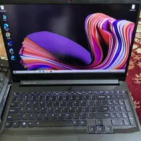 لپتاپ لنوو Ideapad Gaming 3|رایانه همراه|رفسنجان, |دیوار