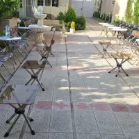 باغ ویلایی.جهت تولدیک میلیون ۵۰۰.بدون نفر اضافه .|اجارهٔ کوتاهمدت ویلا و باغ|طرقبه, |دیوار