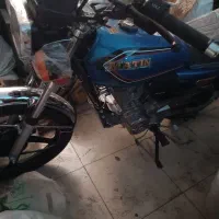 موتورهندا۲۰۰متین