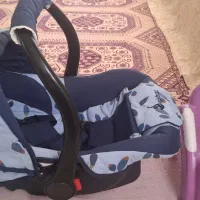 کریر و لوازم کودک و نوزاد خیلی تمیز،سالم و درحد نو|اسباب و اثاث بچه|تبریز, |دیوار