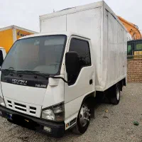 ایسوزو 5200 مدل 87|خودرو سنگین|چهاردانگه (تهران), |دیوار