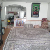 فروش خانه ویلایی ۱۲۰متری ۲ خوابه در گلشن