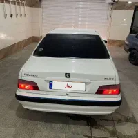 پژو پارس مدل ۱۴۰۰|خودرو سواری و وانت|اسلامشهر, شهرک سعیدیه|دیوار