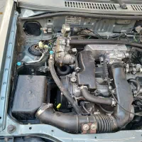 پراید۸۵دوگانه سوزکارخانه کارمندی|خودرو سواری و وانت|ایوانکی, |دیوار