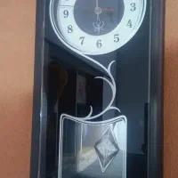 ساعت|ساعت دیواری و تزئینی|ازنا, |دیوار