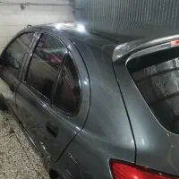 تیبا هاچبک 96 ex|خودرو سواری و وانت|شاهین‌شهر, عطار|دیوار