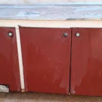 کابینت فلزی