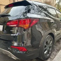 سانتافه ۲۰۱۶ gdi|خودرو سواری و وانت|تهران, ارامنه|دیوار