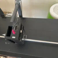 نوار نقاله جت پرینتر