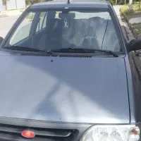 پراید 131مدل 88|خودرو سواری و وانت|بانه, |دیوار