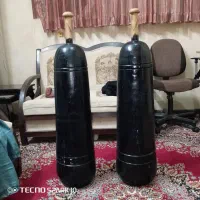 میل باستانی چوب چنار عالی