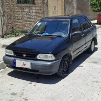 فروش پراید