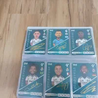 کیمدی 2025 کارت ها نو کد نخورده|کلکسیون و سرگرمی|گلبهار, شهر جدید گلبهار|دیوار