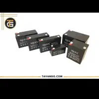 باطری ماشین دولتی ( با چک صیادی ۳ ماه بدون بهره )|قطعات یدکی و لوازم جانبی|کرج, حصارک بالا|دیوار