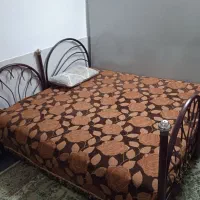 اجاره روزانه/هفتگی/ماهانه آپارتمان ۱۰۰متری|اجارهٔ کوتاه‌مدت آپارتمان و سوئیت|نیشابور, کلاغان|دیوار