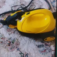 بخار شور تکنو