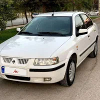 سمند lx مدل95|خودرو سواری و وانت|خرم‌آباد, |دیوار