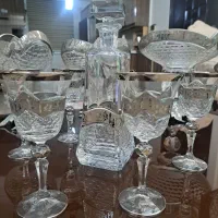 کریستال بوهمیا چک