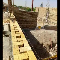 بنا بنایی کاشیکاری گچکاری سیمانکاری دیوارچینی