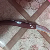 یک عدد چاقو اوکابی اصل المانی|کلکسیون اشیاء عتیقه|خوی, |دیوار