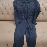 لباس کار یکسره نونو