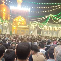 مسافربرامشهد میخوام