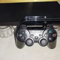 پلی استیشن ۳ در حد