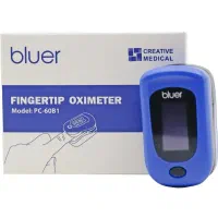 پالس اکسی متری bluer