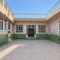 ویلایی قواره بزرگ / ۷۶گز ۱۱ خواب / عرض خونه ۱۱ متر