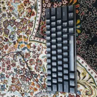 موس و کیبورد گیمینگ