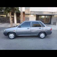 پراید دوگانه شرکتی مدل ۱۳۸۹|خودرو سواری و وانت|کرج, شاهینویلا|دیوار