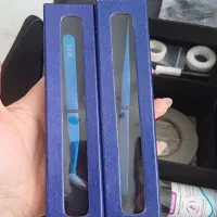 وسایل اکستنشن وکاشت مژه|حراج|شیراز, شهرک والفجر|دیوار