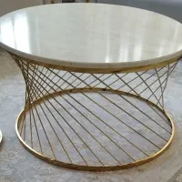 عسلی|مبلمان خانگی و میز عسلی|کامیاران, |دیوار