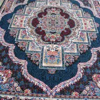 فرش موکتی(فرش موادی)