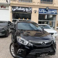 جک s5 اتومات مدل۹۹ تمام فابریک