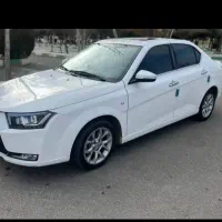 دنا پلاس اتومات توربو۶ دنده سرعته
