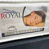 تشک برند رویال
