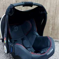 صندلی ماشین و کریر والدون و آغوشی