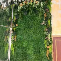 پخش چمن ،چسب ،گرینوال ،فنس ،تایل چمن و ترمو|گل مصنوعی|تهران, شهرک ولیعصر|دیوار