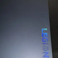 لپ تاپ، Lenovo Legion مشابه نو، i7 11th RTX 3050TI|رایانه همراه|کرج, عظیمیه|دیوار