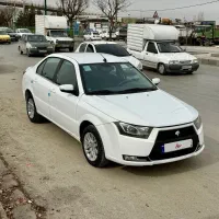 دنا تیپ2مدل 97فول|خودرو سواری و وانت|همدان, |دیوار