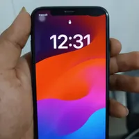اپل iPhone XS با حافظهٔ ۲۵۶ گیگابایت