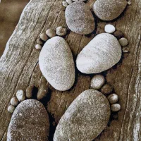 فرش ۴متری درحدنو نو نو