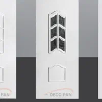 پنجرهUPVC تضمینی.عایق کامل صدا و حرارت.نصب فوری‌|خدمات پیشه و مهارت|قم, پردیسان|دیوار