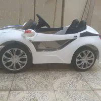 ماشین شارژی