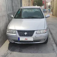 سمندx7